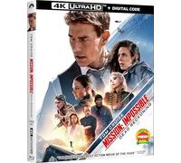 MISSION IMPOSSIBLE - AL - BLUR - P3z