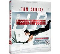MISSION IMPOSSIBLE - BLUR - J3z