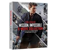 MISSION IMPOSSIBLE - BLUR - J3z