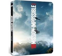 MISSION IMPOSSIBLE - - BLUR - P2222z