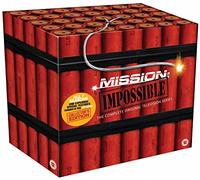 Mission Impossible Complete TV Series