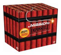 Mission Impossible Complete TV Series