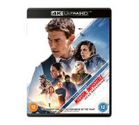 Mission: Impossible - Dead Reckoning 4K Ultra HD