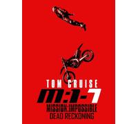 Mission: Impossible - Dead Reckoning