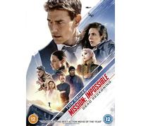 Mission: Impossible - Dead Reckoning – Paramount Pictures