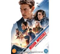 Mission: Impossible - Dead Reckoning – Paramount Pictures