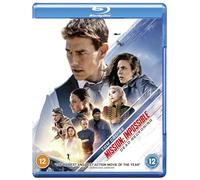 Mission: Impossible - Dead Reckoning – Paramount Pictures