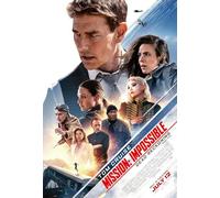 Mission: Impossible - Dead Reckoning Part One