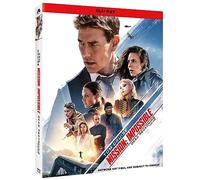 Mission: Impossible - Dead Reckoning Part One [2Blu-Ray] [Region B] (English audio)