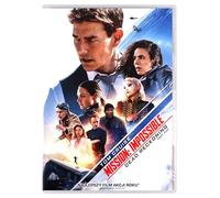 Mission: Impossible - Dead Reckoning Part One [DVD] (English audio. English subtitles)