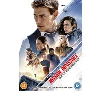 Mission Impossible Dead Reckoning Part One The Ultimate Action Thriller