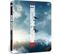 Mission Impossible - Dead Reckoning - Parte Uno (St (4K UHD Blu-ray) (US IMPORT)