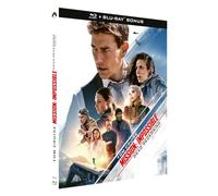 Mission: Impossible: Dead Reckoning Partie 1 Blu-Ray Bonus