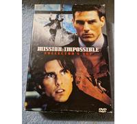 Mission: Impossible [DVD] [1996]