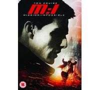 Mission: Impossible (DVD)