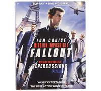 Mission: Impossible - Fallout