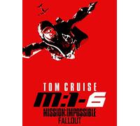 Mission: Impossible - Fallout