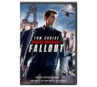 Mission: Impossible - Fallout
