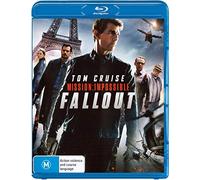 Mission Impossible - Fallout