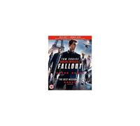 Mission: Impossible - Fallout (Blu-ray + Bonus Disc) Blu-ray