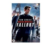 Mission: Impossible - Fallout