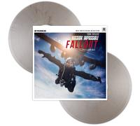 Mission: Impossible Fallout - Lorne Balfe 2x Colour Vinyl LP PRESALE 28/08/26