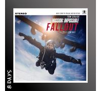 Lorne Balfe - Mission: Impossible - Fallout [VINYL]