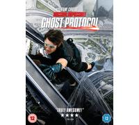 Mission: Impossible - Ghost Protocol