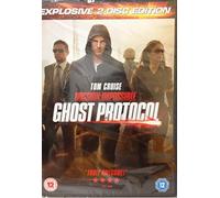 Mission Impossible: Ghost Protocol