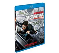 Mission: Impossible Ghost Protocol (Blu-ray)