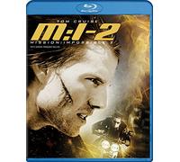 Mission: Impossible II