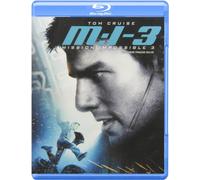 Mission: Impossible III (2006) (Blu-ray)