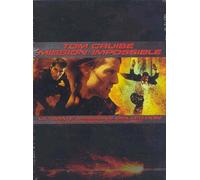Mission: Impossible III [2006] (Region 1) (NTSC) [DVD] [1996]