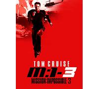 Mission: Impossible III