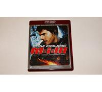 Mission: Impossible III [HD DVD] [2006] [US Import]
