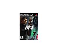Mission: Impossible - Operation Surma (PS2)