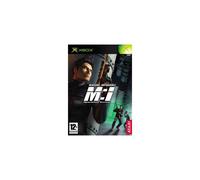 Mission: Impossible - Operation Surma (Xbox)