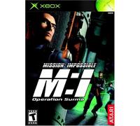Mission Impossible: Operation Surma - Xbox (Microsoft Xbox) (US IMPORT)