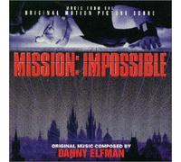 Mission Impossible-Original S