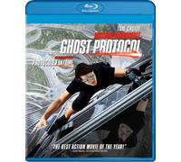 Mission Impossible - Phantom Protokoll