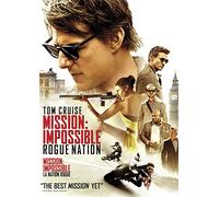 Mission: Impossible - Rogue Nation