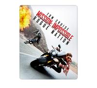 Mission: Impossible - Rogue Nation