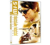 Mission: Impossible - Rogue Nation