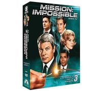 Mission: Impossible - Saison 3
