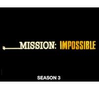 Mission Impossible - Season 3