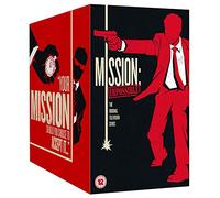 Mission Impossible - Series 1-7 Complete Boxset [2018] (DVD)