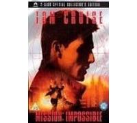 Mission: Impossible - Special Collectors Edition [DVD]