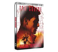 Mission Impossible (Steel Book)
