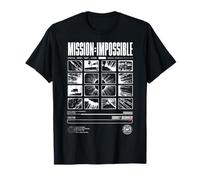 Mission Impossible - Target SECURED T-Shirt