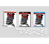 Mission: Impossible 6-Movie Collection 4K Ultra HD